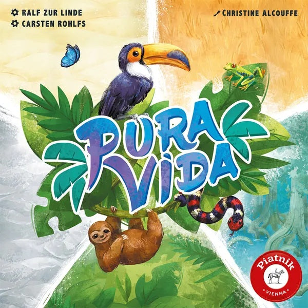 Pura Vida English Edition